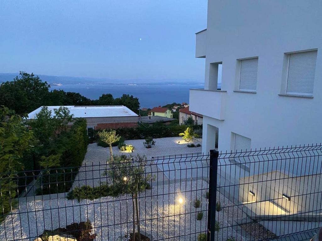 Villa Marta Opatija Extérieur photo