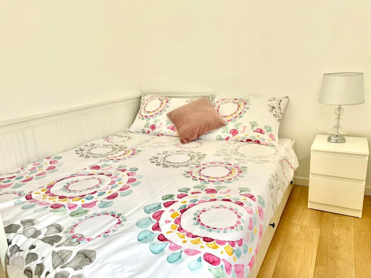 Villa Marta Opatija Extérieur photo