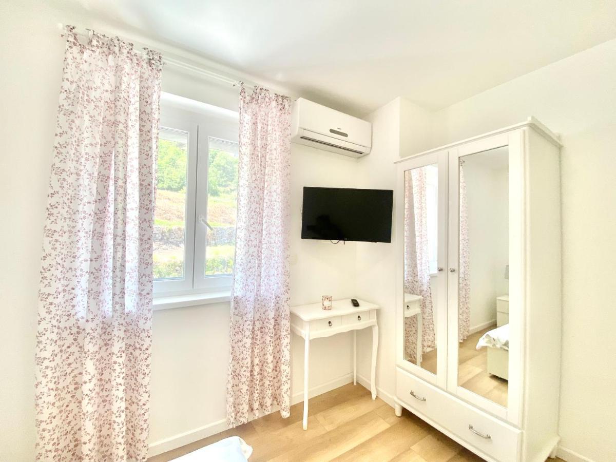 Villa Marta Opatija Extérieur photo