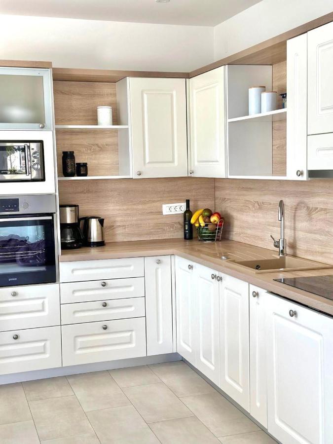 Villa Marta Opatija Extérieur photo