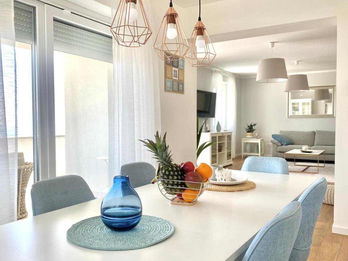 Villa Marta Opatija Extérieur photo