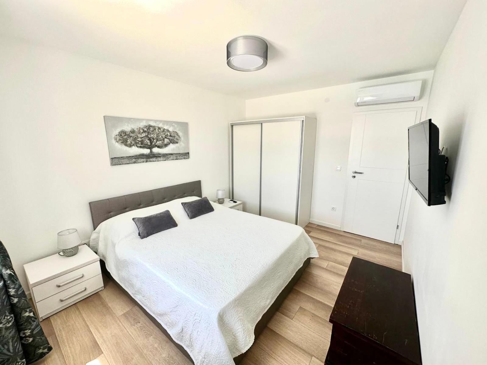Villa Marta Opatija Extérieur photo