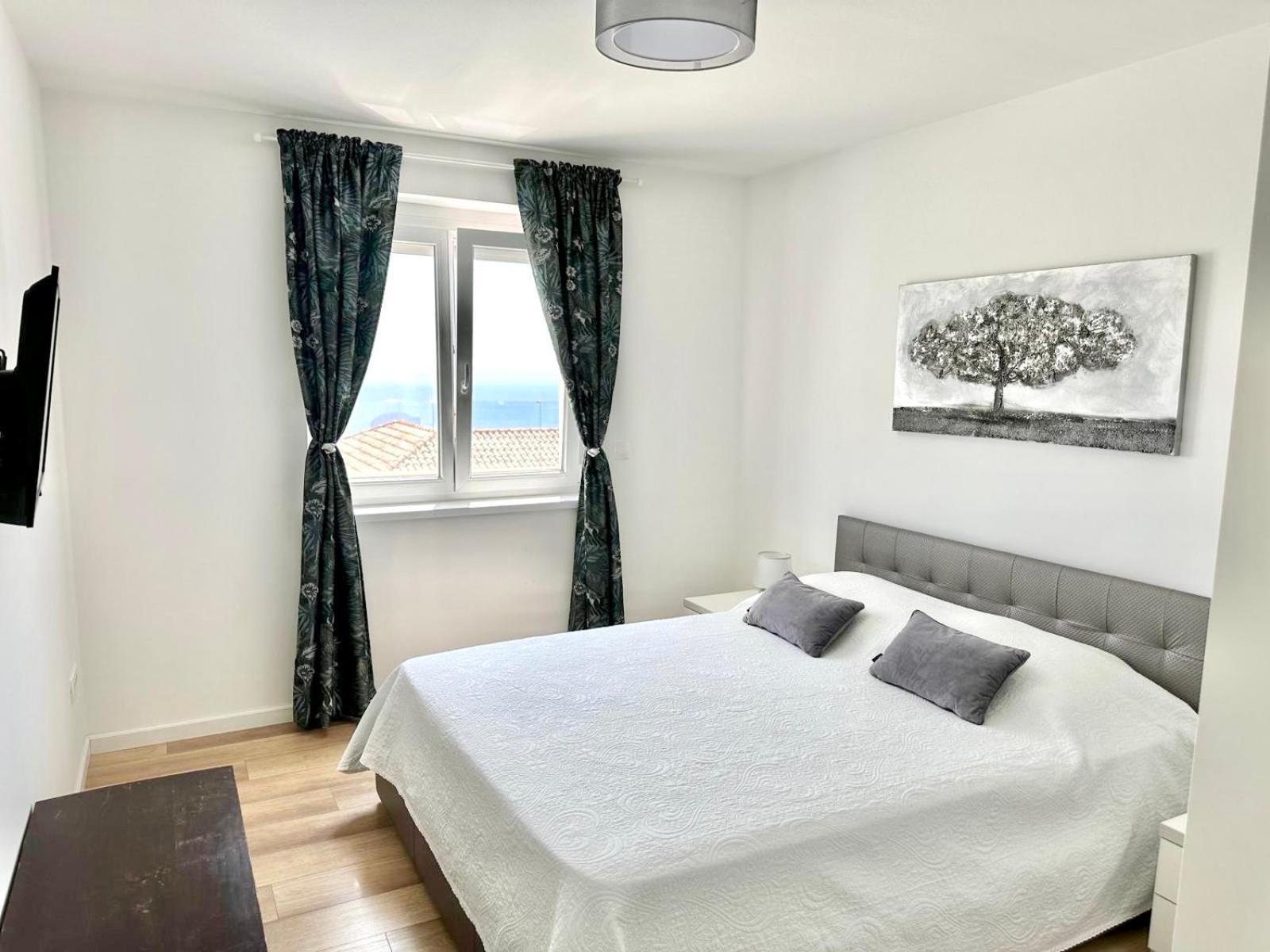Villa Marta Opatija Extérieur photo