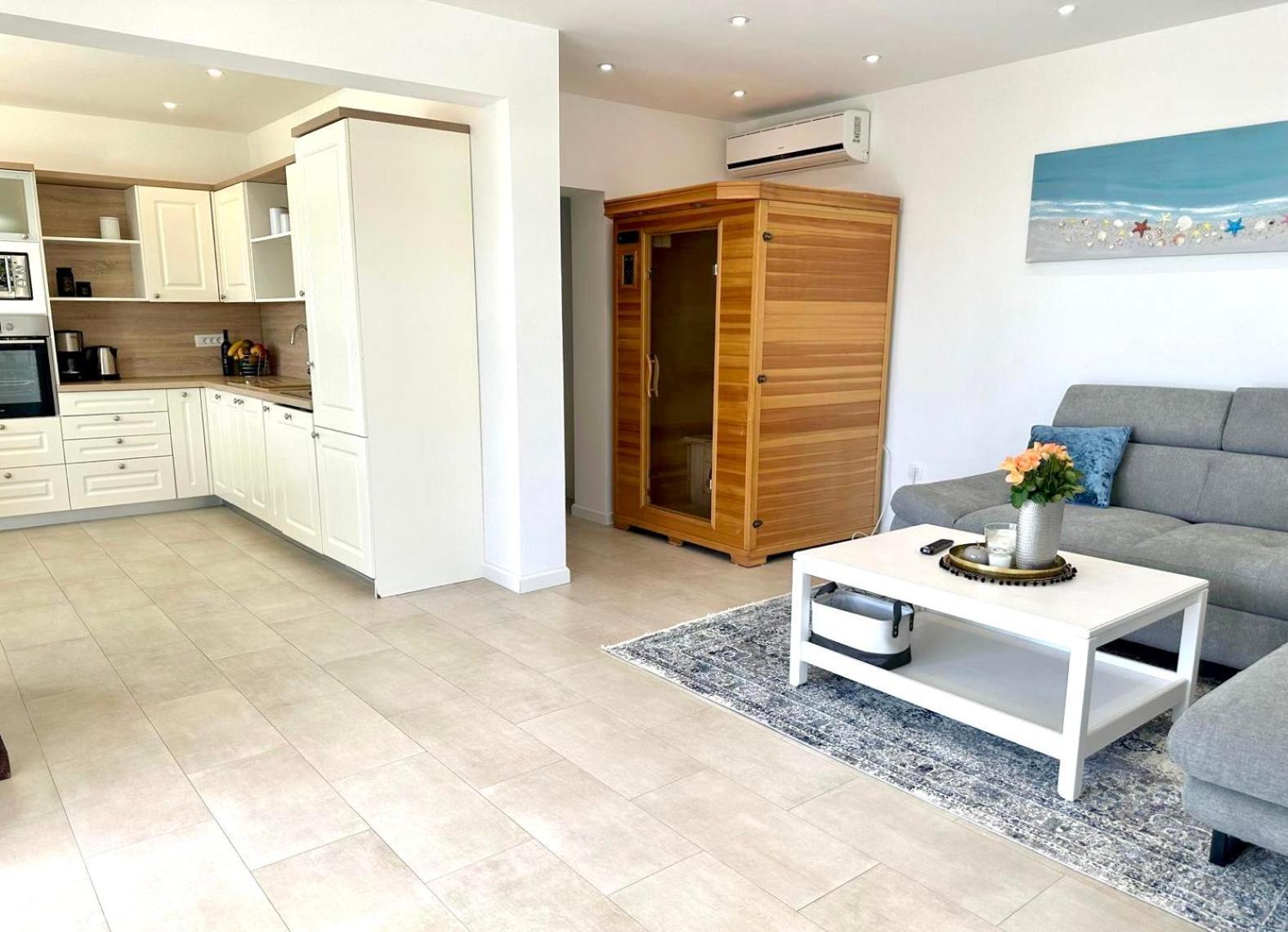 Villa Marta Opatija Extérieur photo
