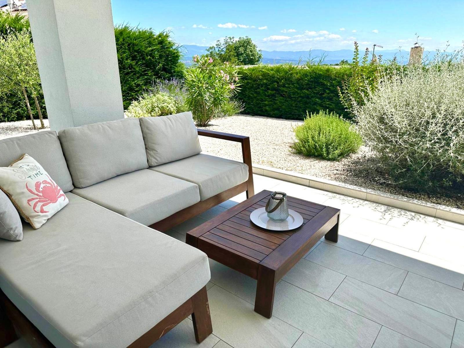 Villa Marta Opatija Extérieur photo
