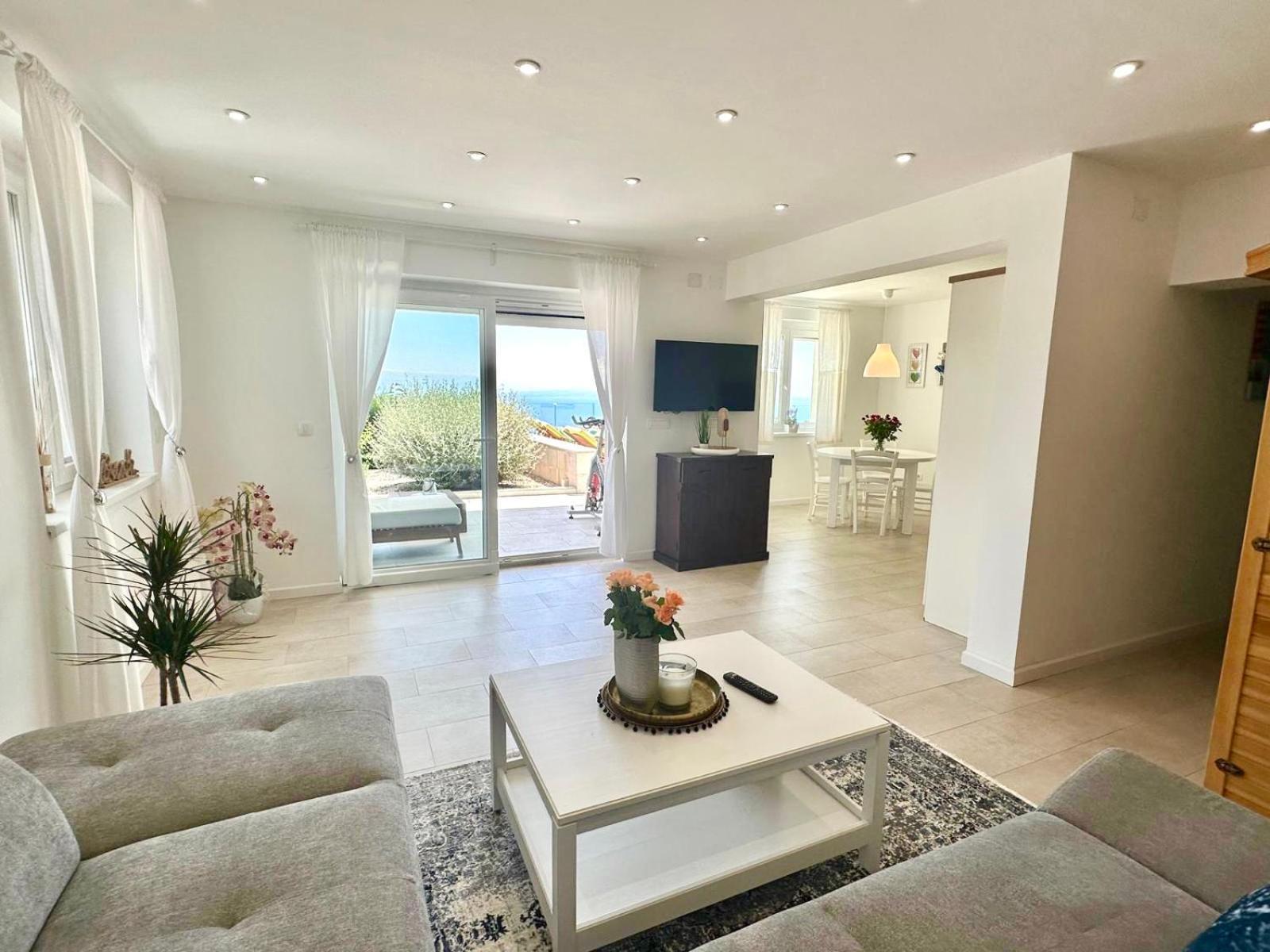 Villa Marta Opatija Extérieur photo