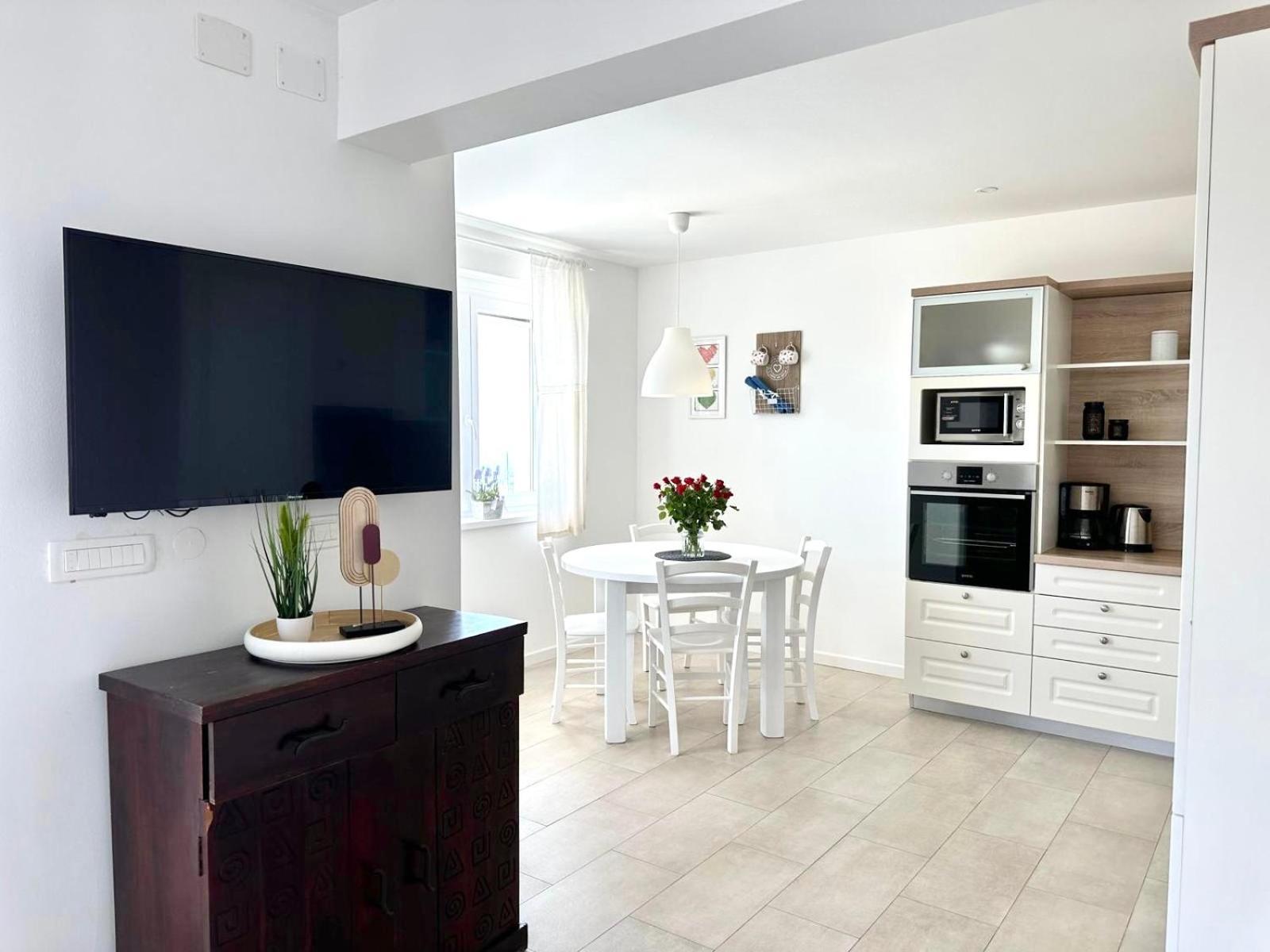 Villa Marta Opatija Extérieur photo