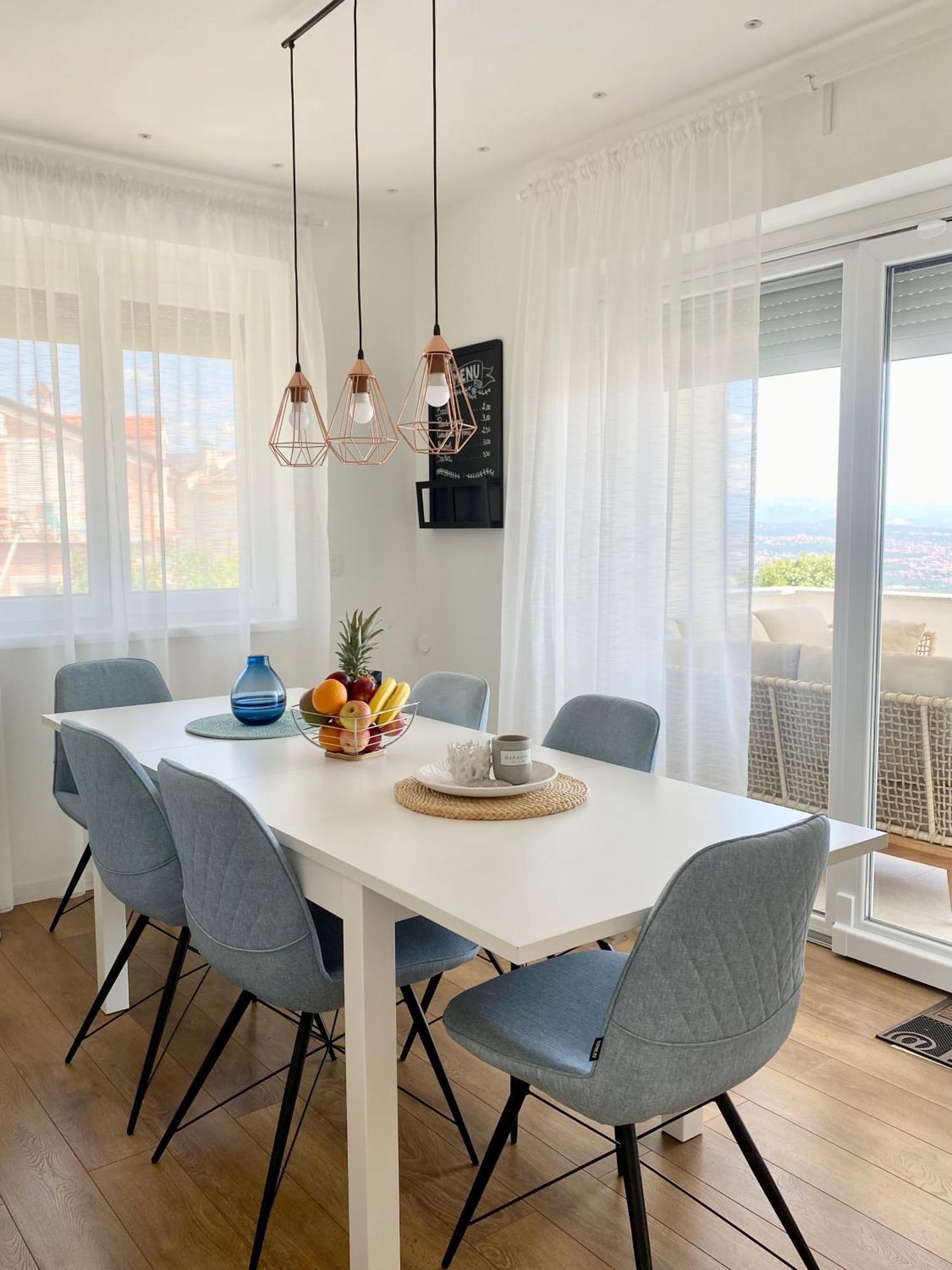Villa Marta Opatija Extérieur photo