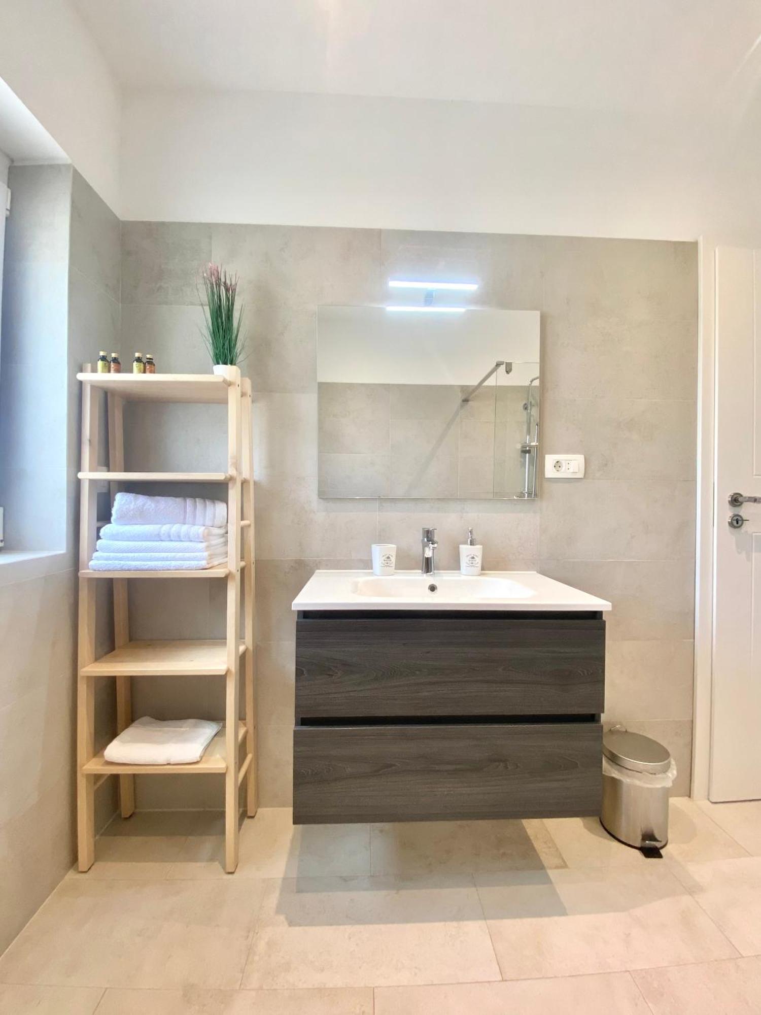 Villa Marta Opatija Extérieur photo