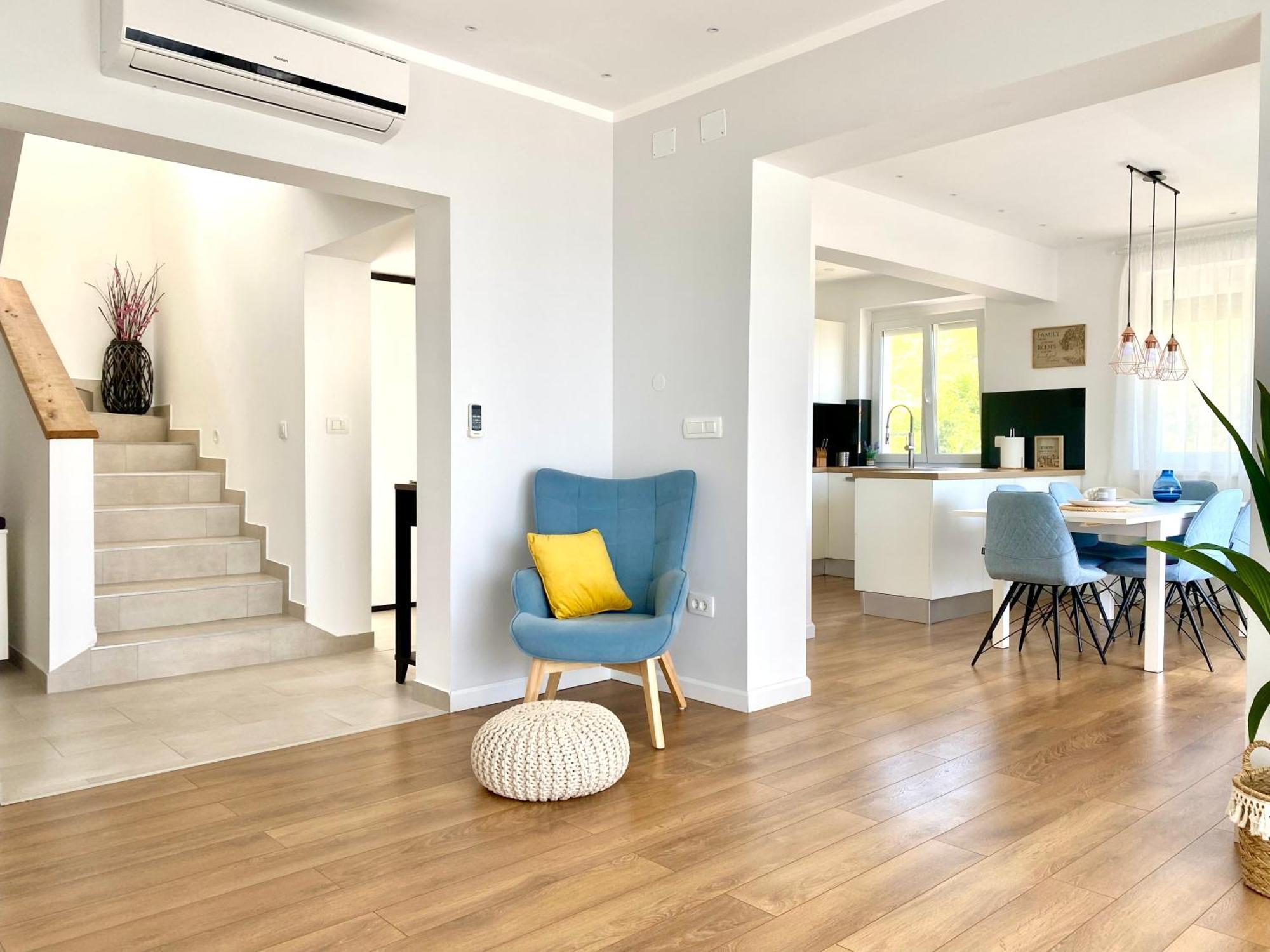Villa Marta Opatija Extérieur photo