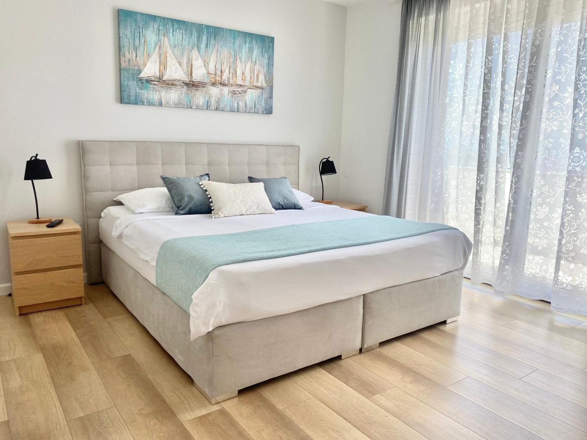 Villa Marta Opatija Extérieur photo