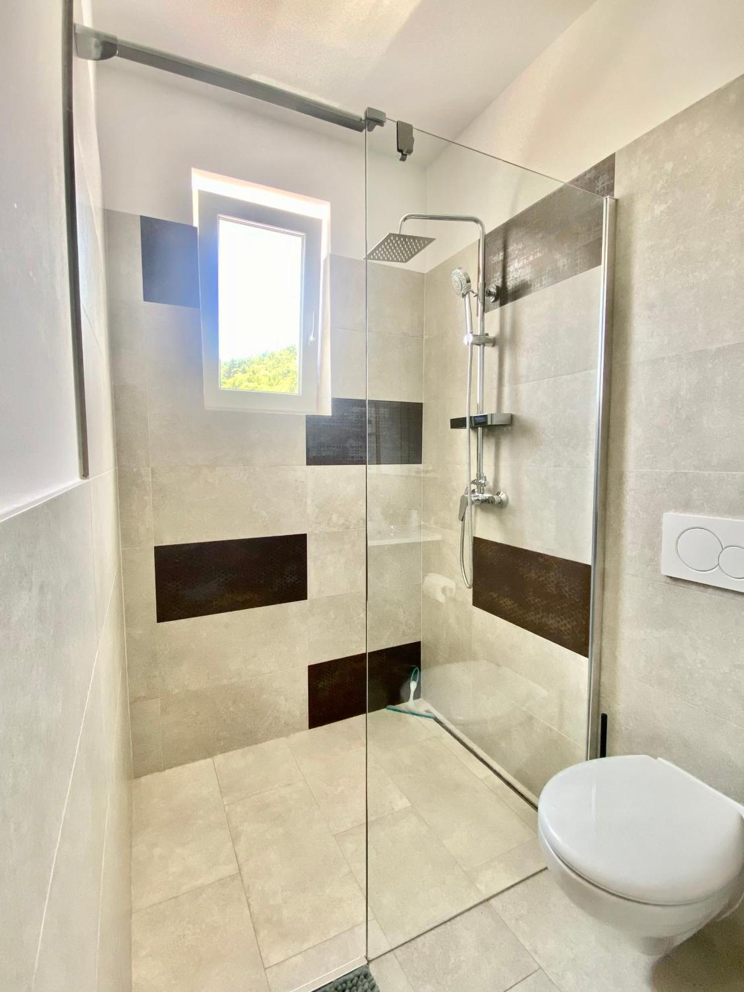Villa Marta Opatija Extérieur photo