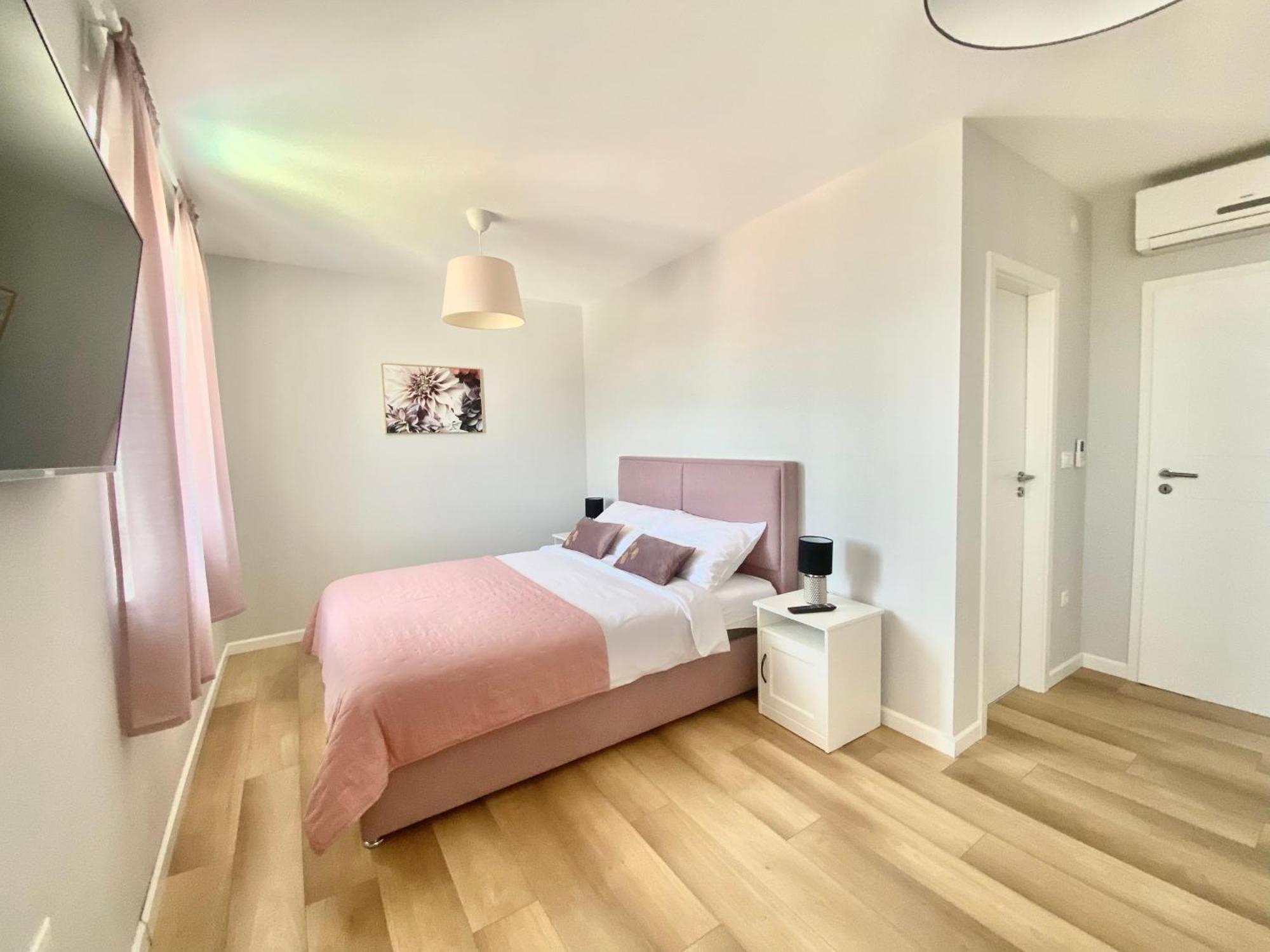 Villa Marta Opatija Extérieur photo