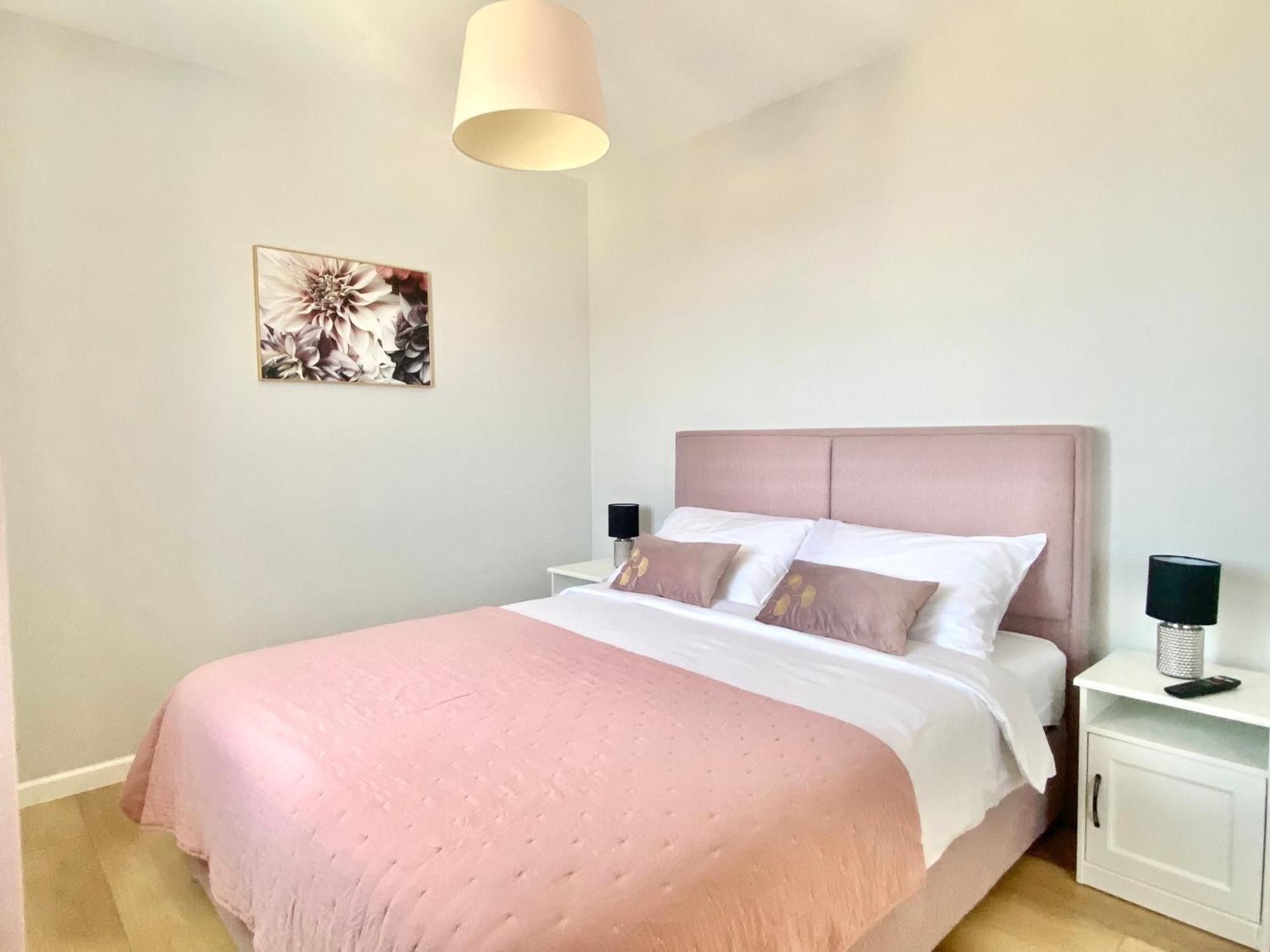 Villa Marta Opatija Extérieur photo