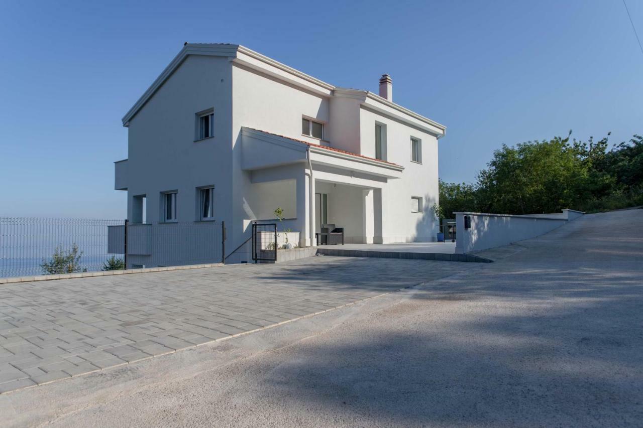 Villa Marta Opatija Extérieur photo