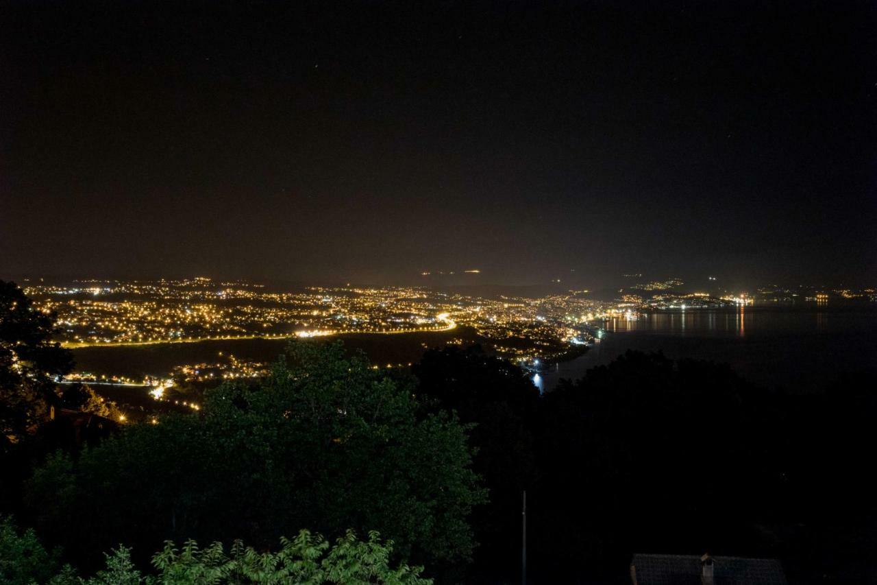 Villa Marta Opatija Extérieur photo