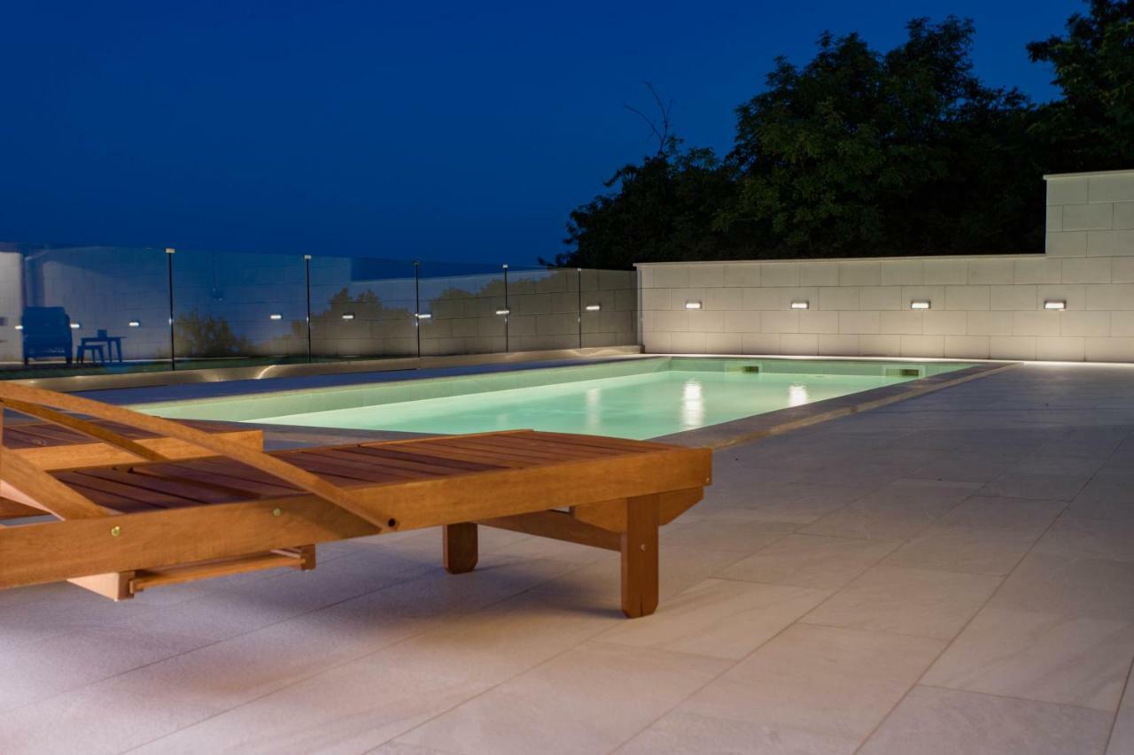 Villa Marta Opatija Extérieur photo