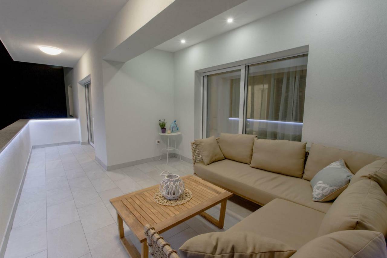 Villa Marta Opatija Extérieur photo